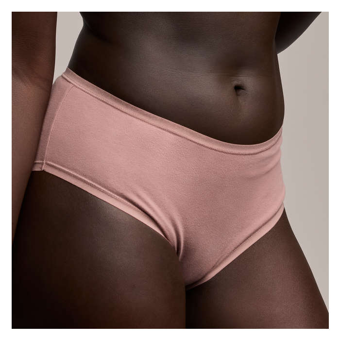 Women's Cotton Hipster