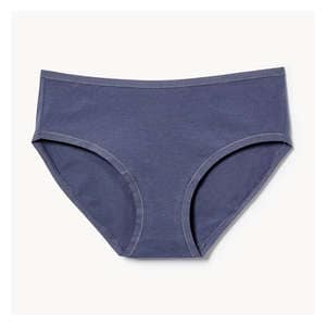 Cotton Hipster - Navy