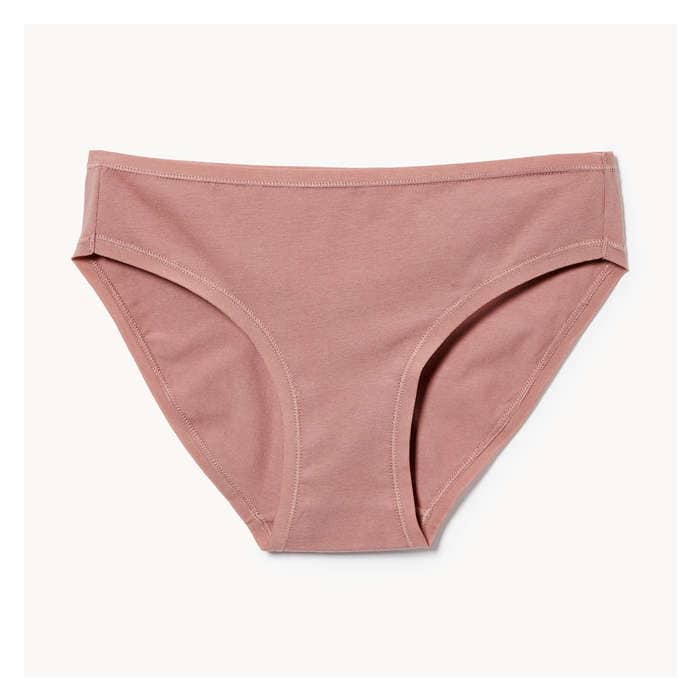 Women's Cotton Bikini