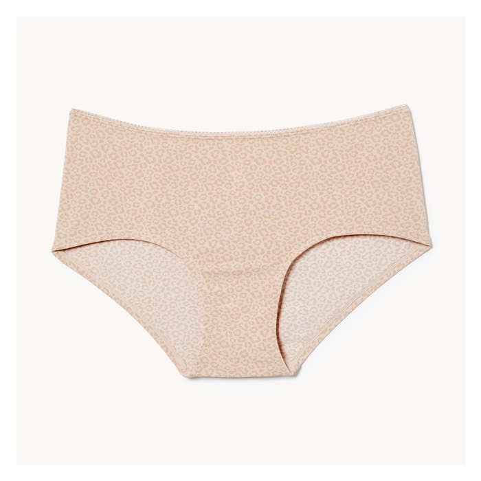Boyshort