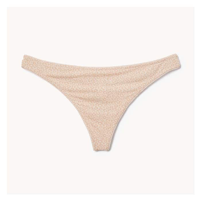 Women's Thong