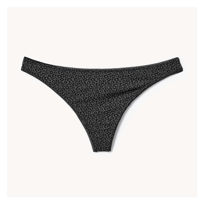 Aux Femmes Tanga