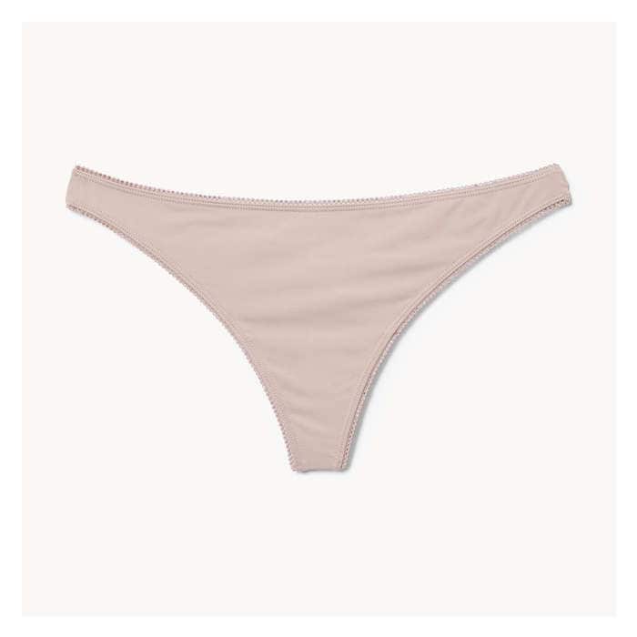 Women's Thong