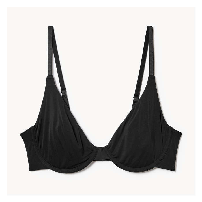 Women's Modal Wire Bra