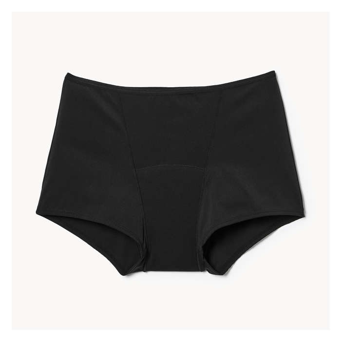 Women's Heavy Absorbency Underwear