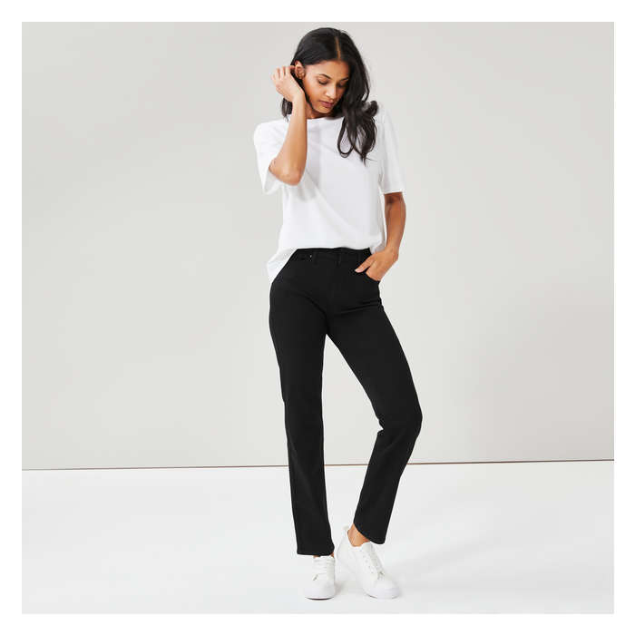 Women's Levi Strauss Signature™️ Gold Straight Fit Jean