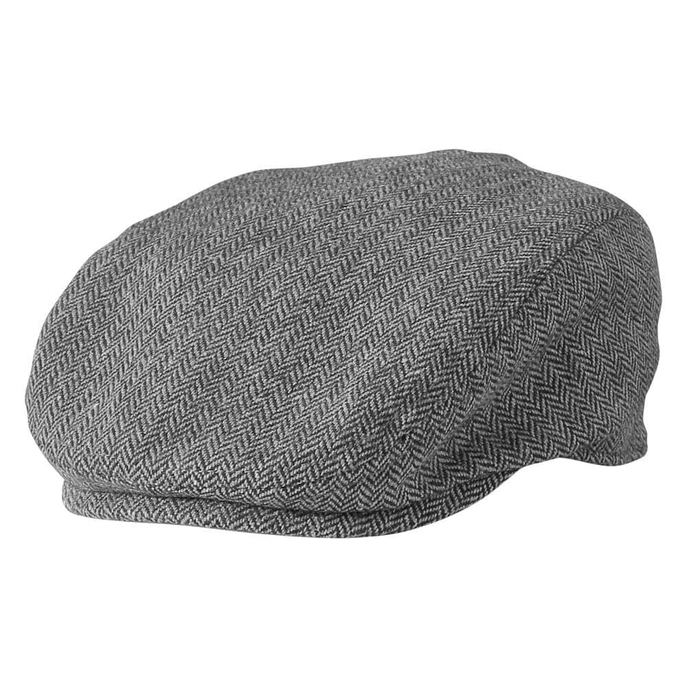 baby flat cap