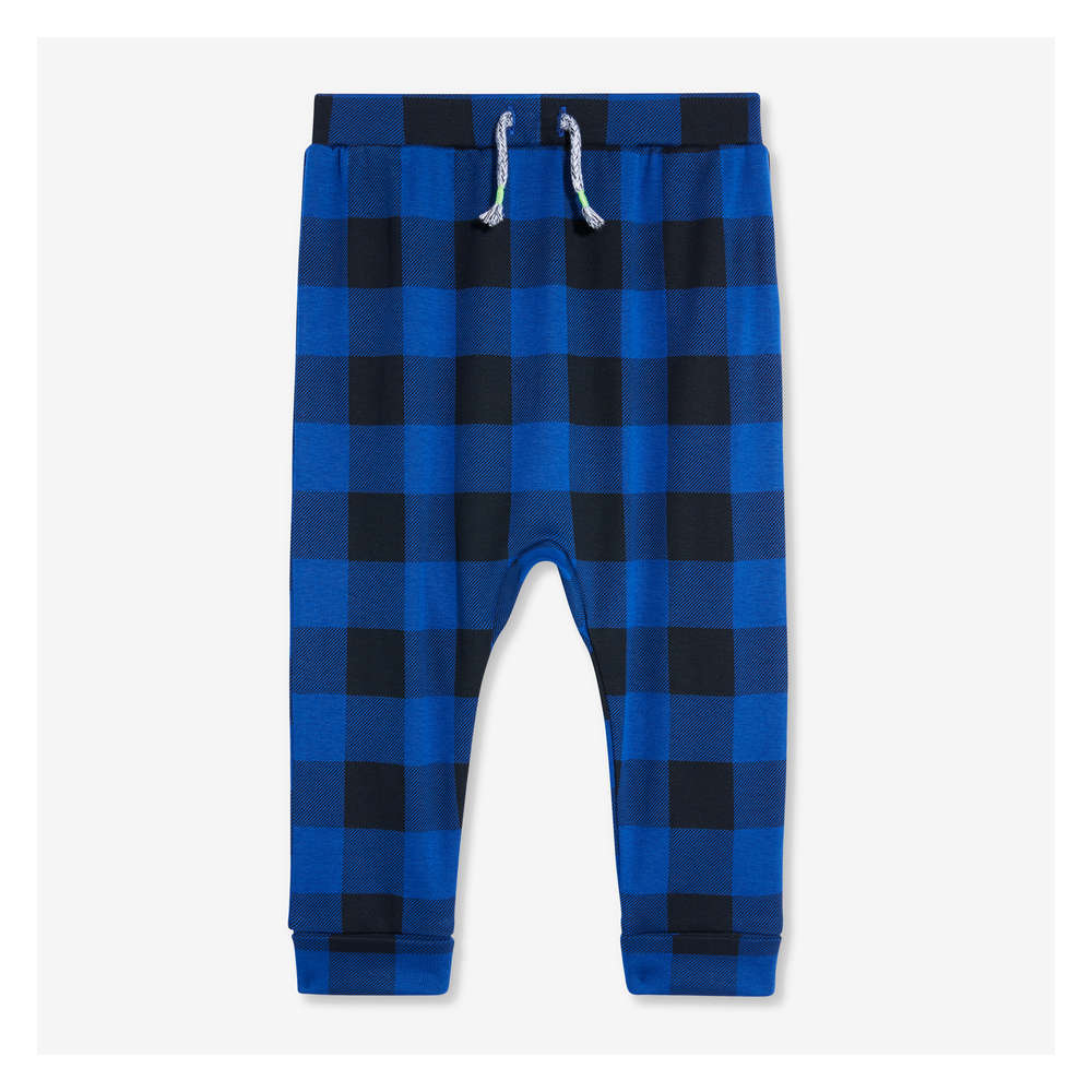 royal blue baby pants