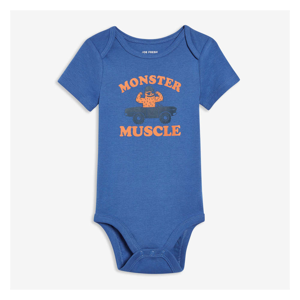 joe fresh onesies