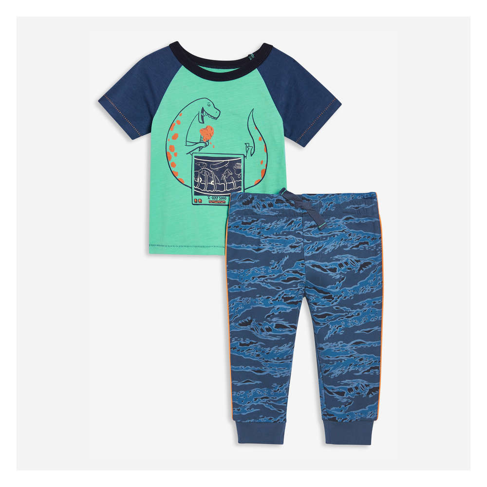 baby jogger set