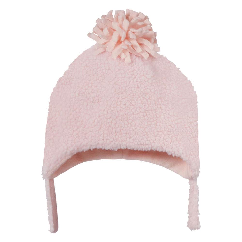 baby girl winter hat
