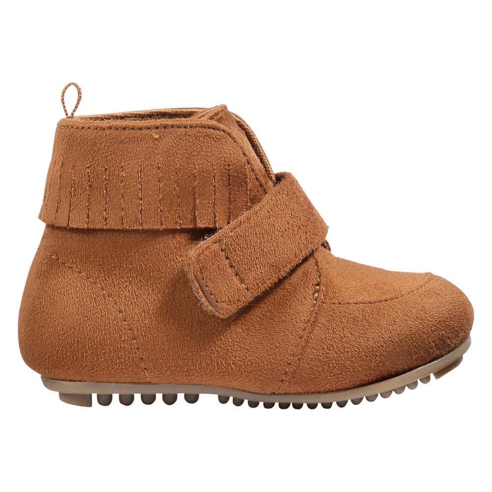 baby fall boots