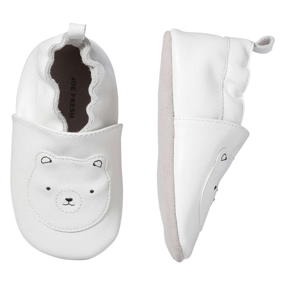 joe fresh baby shoes