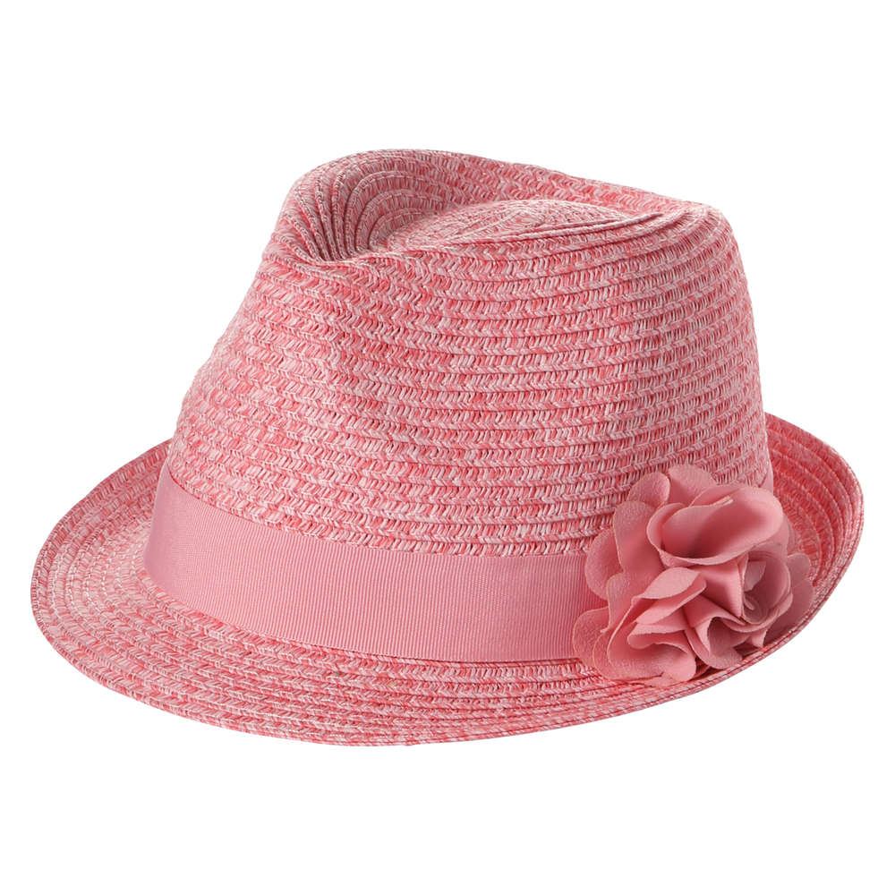 fedora hats for little girls