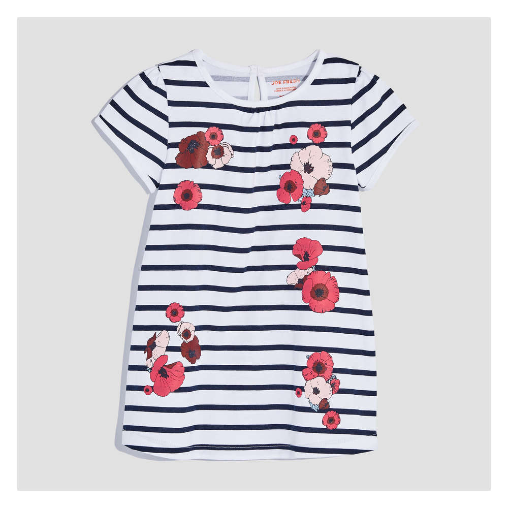 joe fresh baby girl clothes