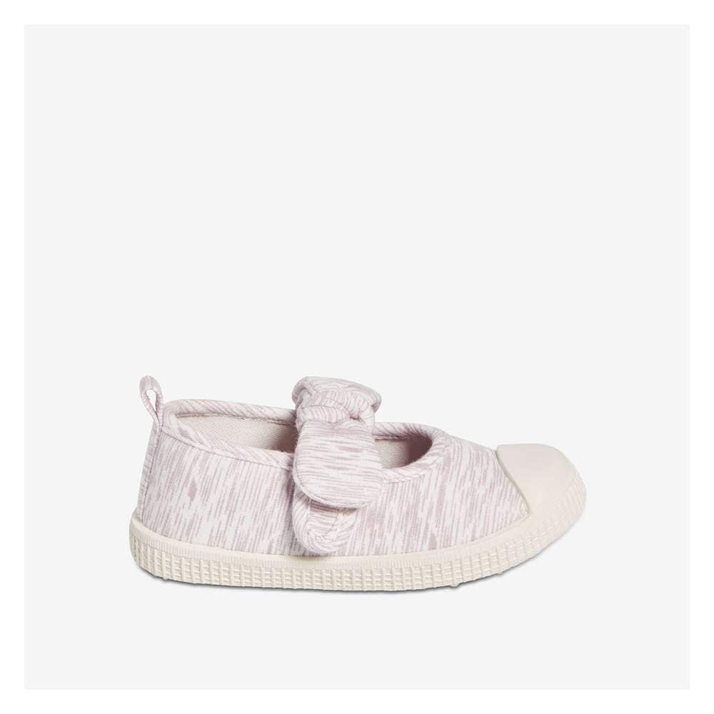 joe fresh baby shoes