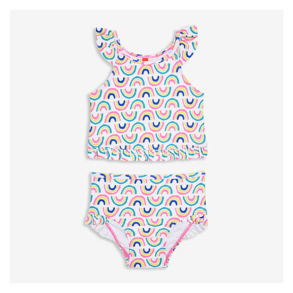 Swimwear for Baby Girls