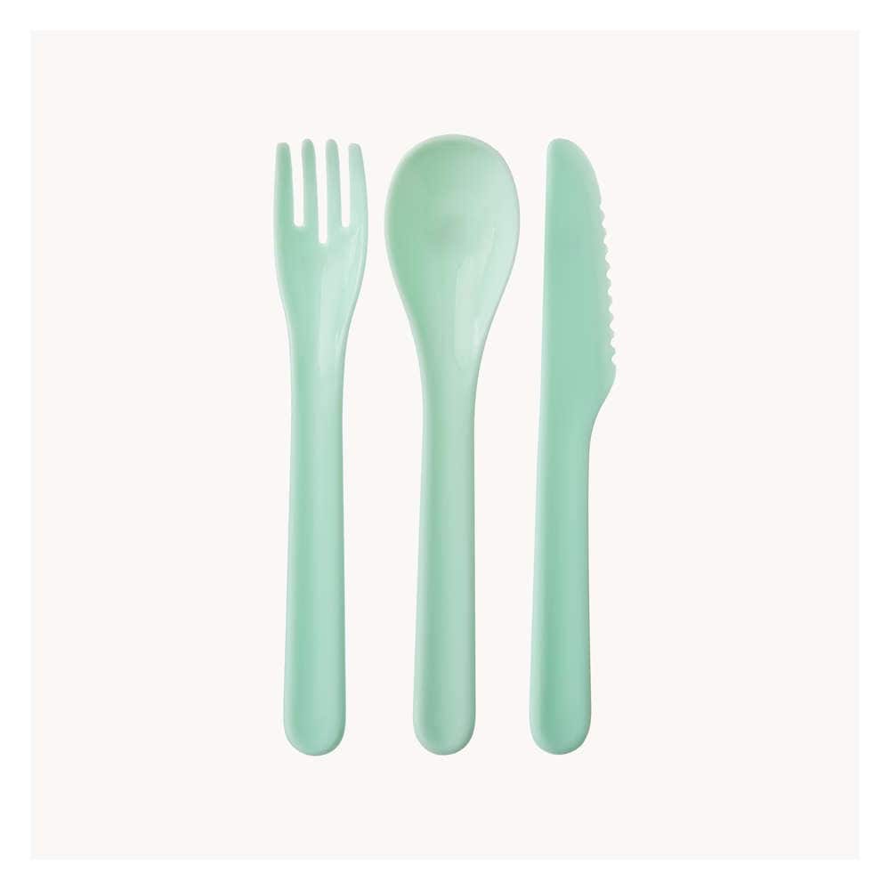 President's Choice Kids Cutlery Set 1 ea, $4.00/1ea