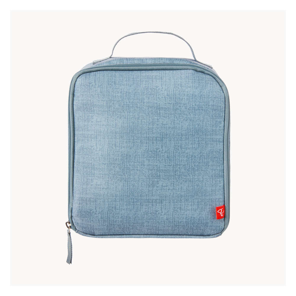 President's Choice Lunch Bag, Blue 1 ea, $14.00/1ea