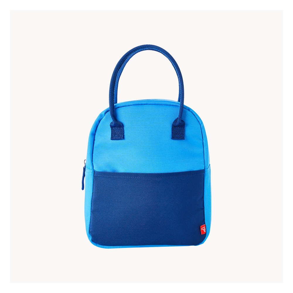 le Choix du Président Sac à lunch, bleu 1 ea, 13,00 $/1ch