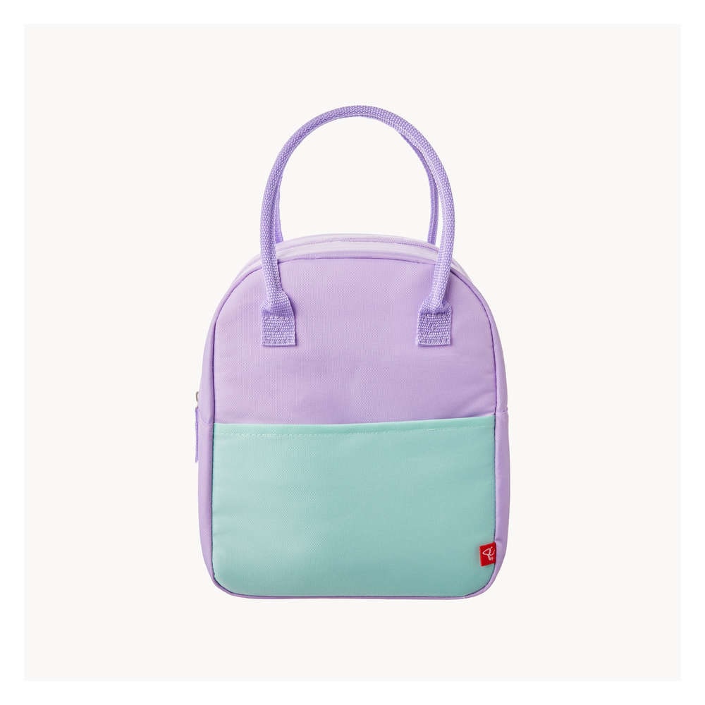 President's Choice Lunch Bag, Purple 1 ea, $13.00/1ea