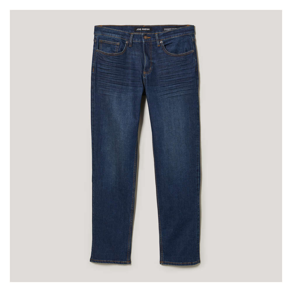The 15 Best Dark-Wash Jeans: Levi's, Gucci, & More