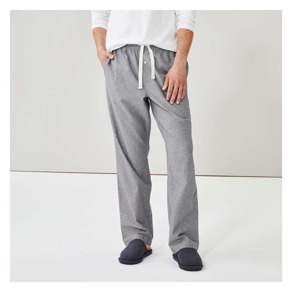 Joe Fresh Pantalon de pyjama pour hommes 1 ea, 25,00 $/1ch
