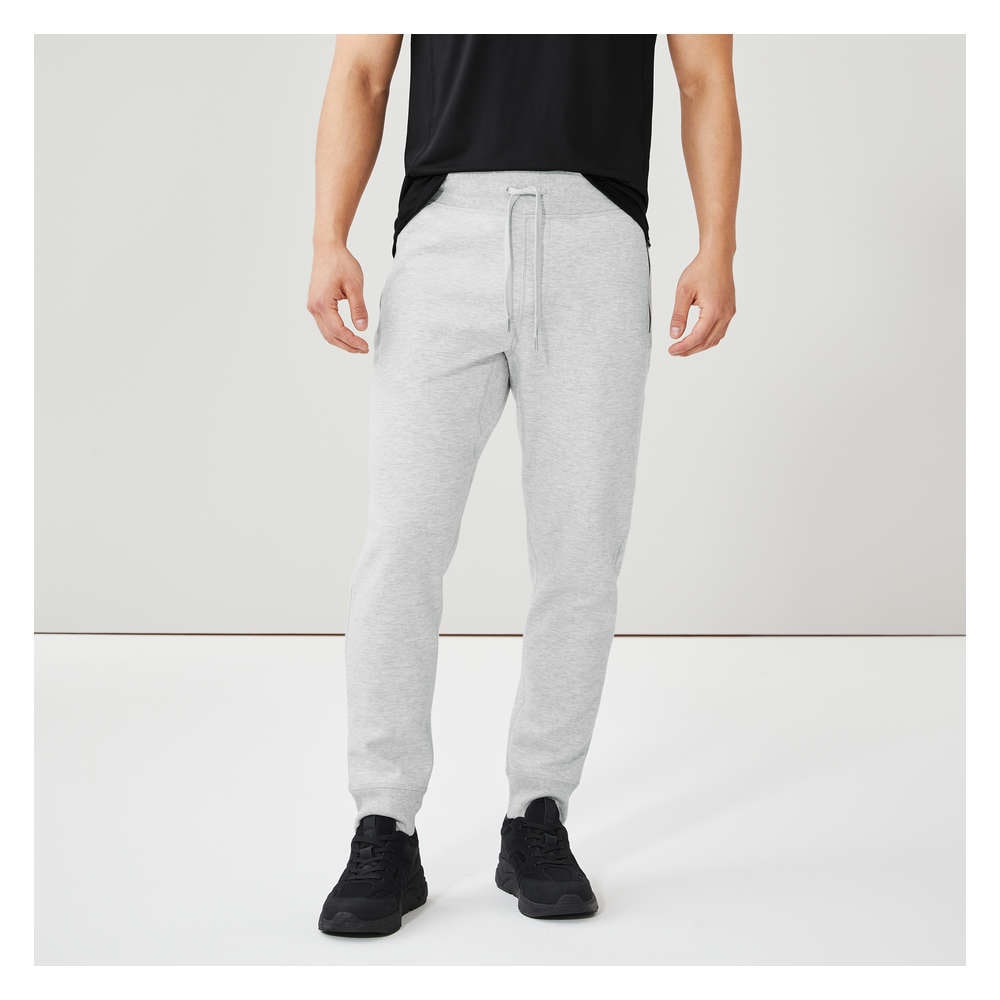 Joe Fresh Pantalon de jogging actif avec poche zippée 1 ea, 45,00 $/1ch