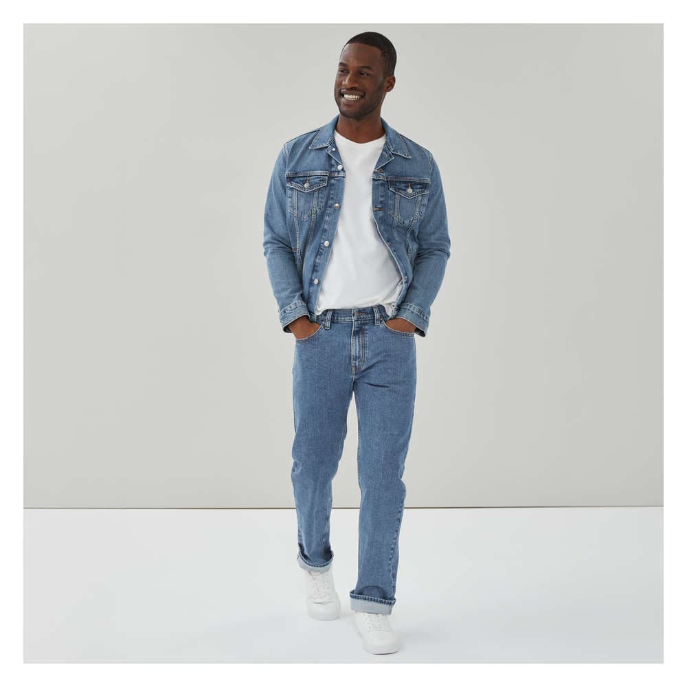 Levi Strauss Signature™ Gold Levi Strauss Signature™ Gold Jean 1 ea, $39.99/1ea