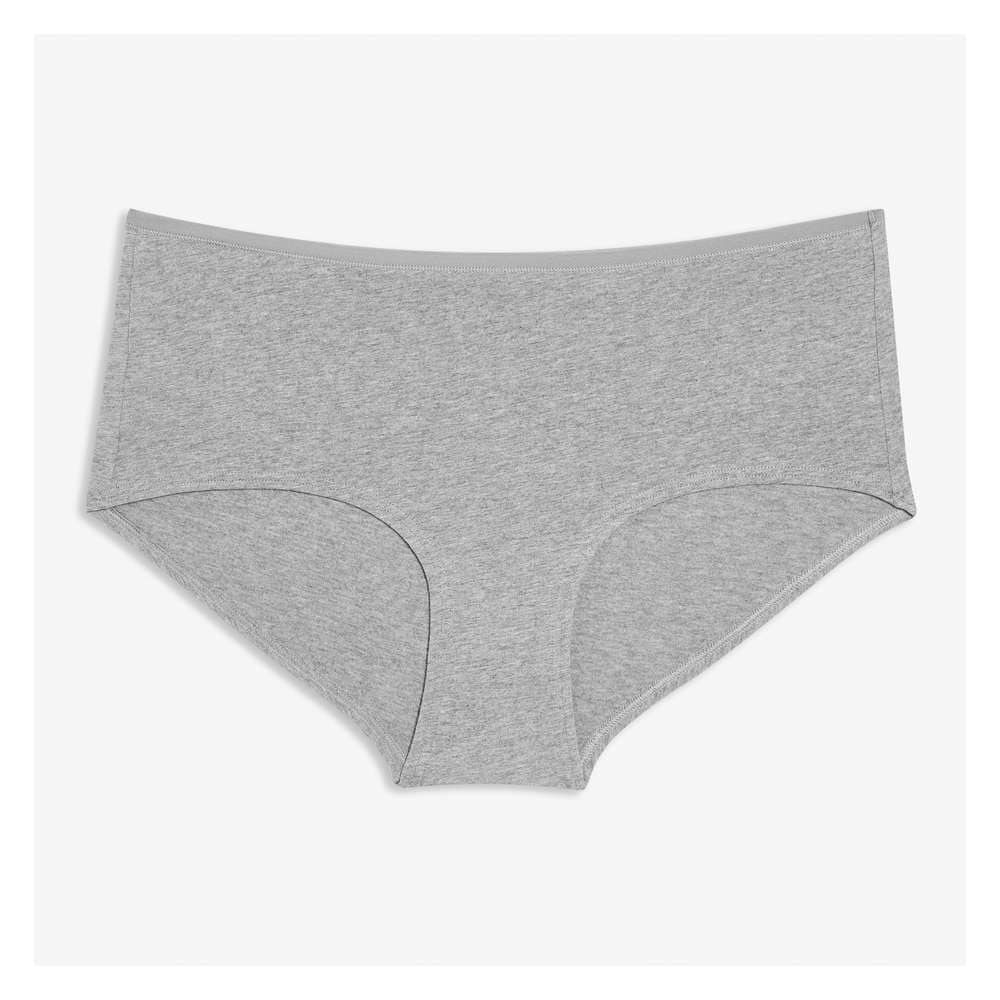 Joe Fresh Women+ Cotton Boyshort 1 ea, $6.00/1ea