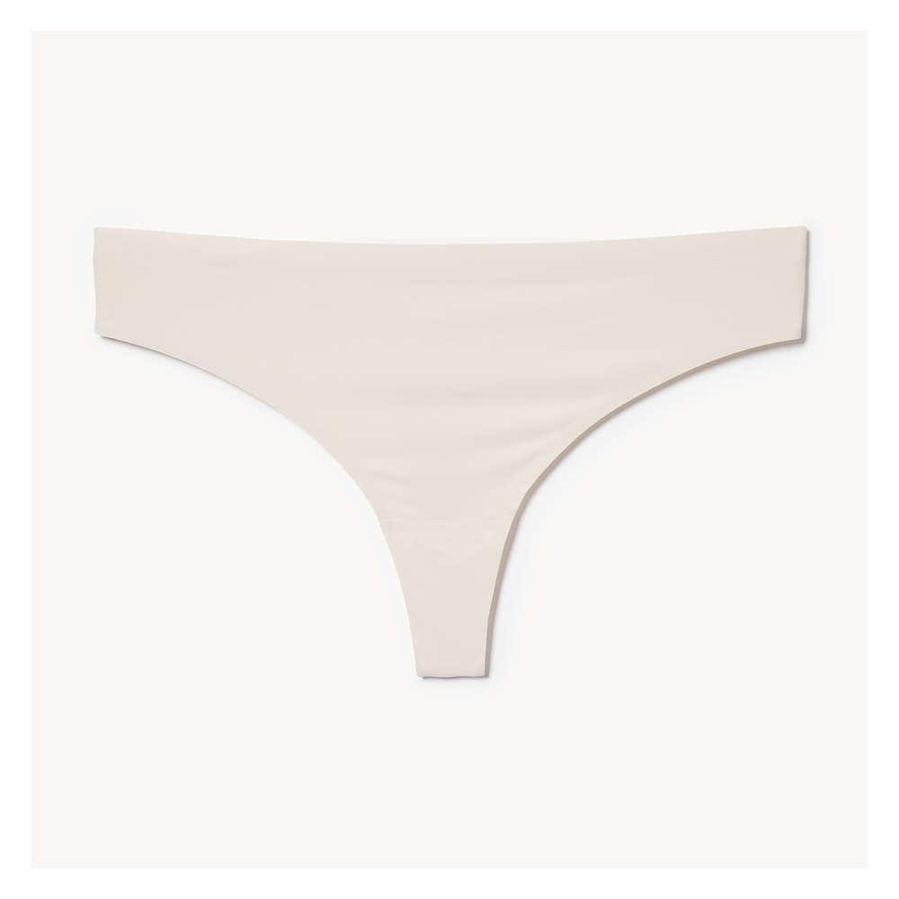 Joe Fresh Women+ No Show Thong 1 ea, $12.00/1ea