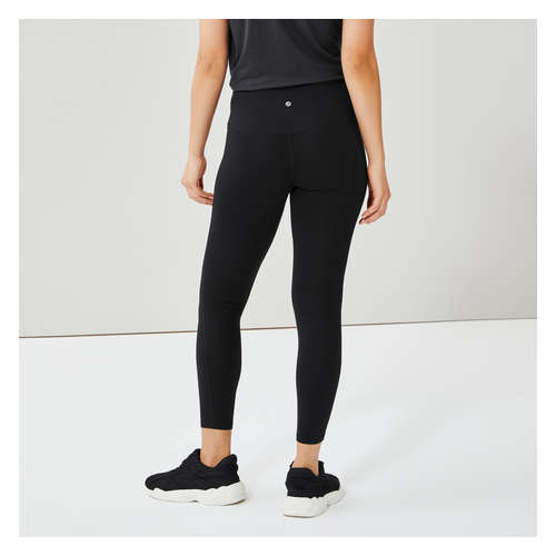 Active Legging in Black from Joe Fresh