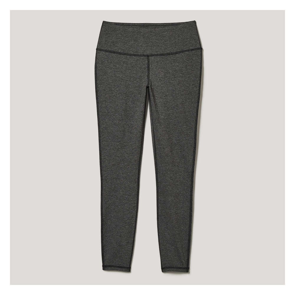 Black and Grey Leggings - S – Deals by Smart Sales Co.