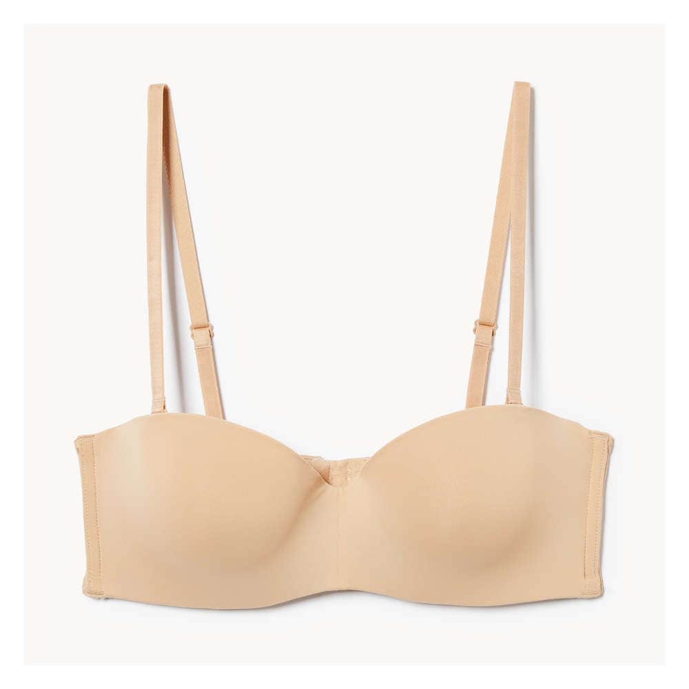 Joe Fresh Padded Strapless Bra 1 ea, $19.00/1ea