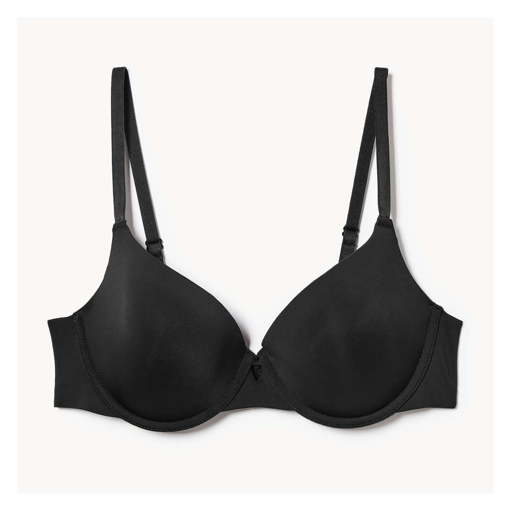 Joe Fresh Full Coverage Padded T-shirt Bra 1 ea, $19.00/1ea