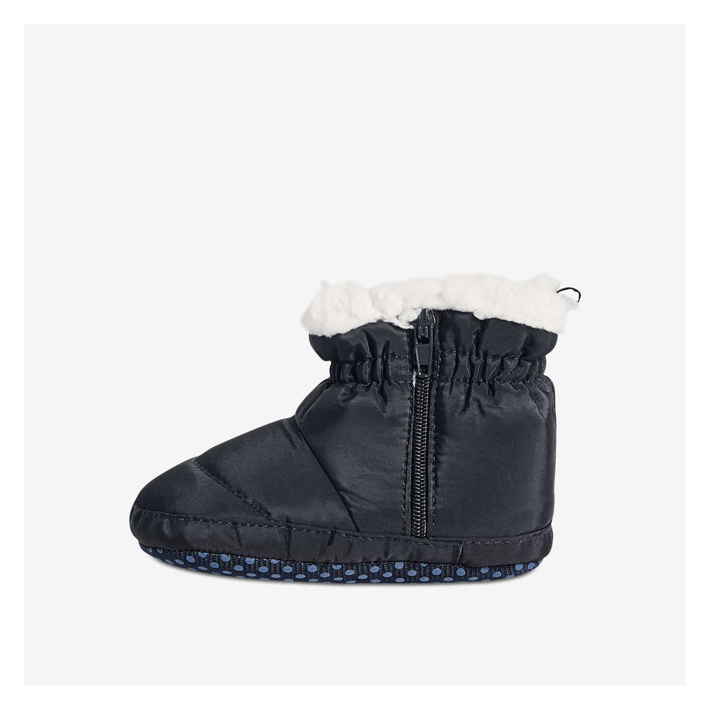 joe fresh baby boots