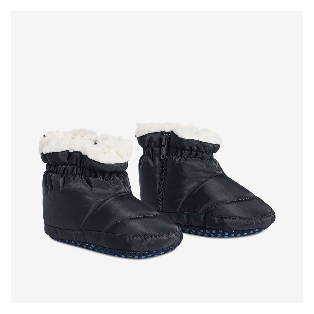 joe fresh baby boots