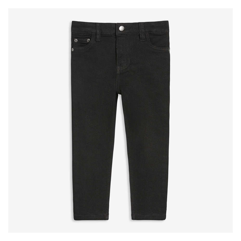 good black jeans