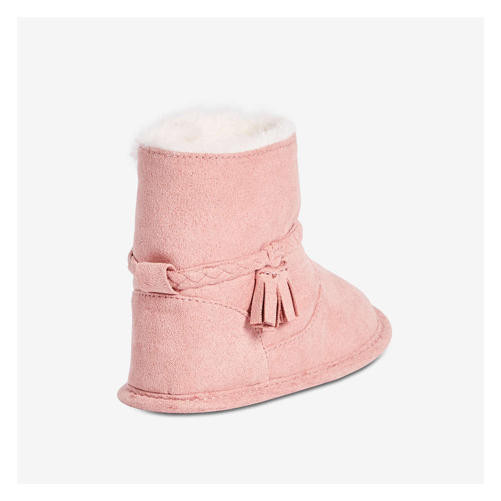 baby girl fall boots