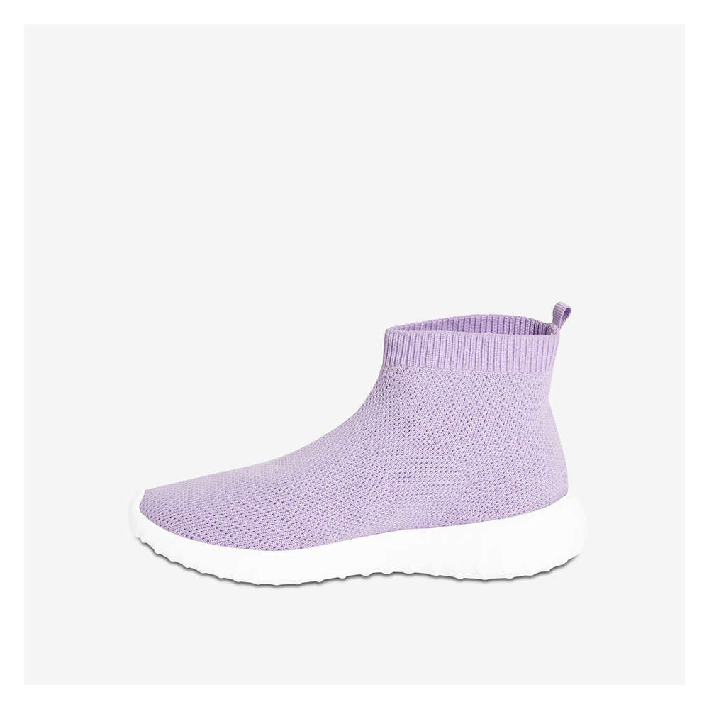 girls sock sneakers