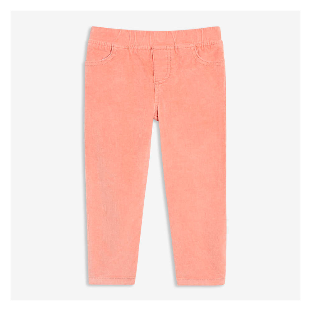 girls corduroy pants