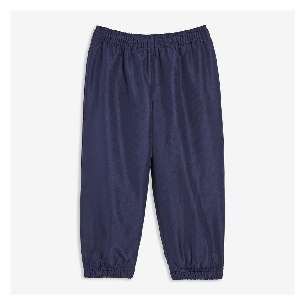 Toddler Girls All Day Jogger | Saint Haven