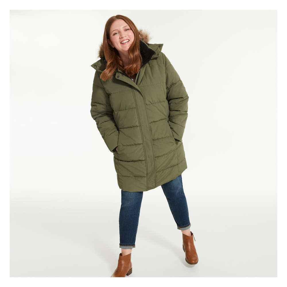 joe fresh winter jacket