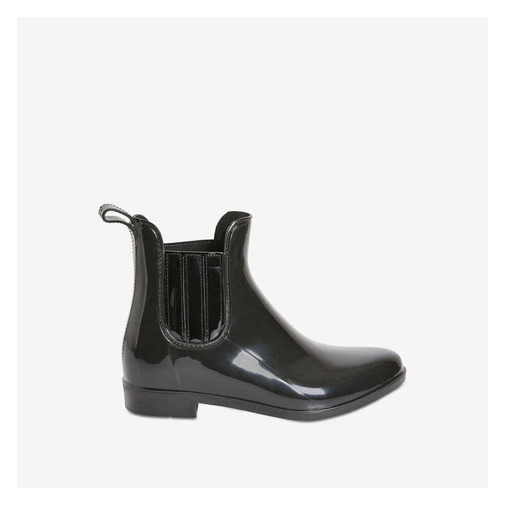 a new day chelsea rain boots