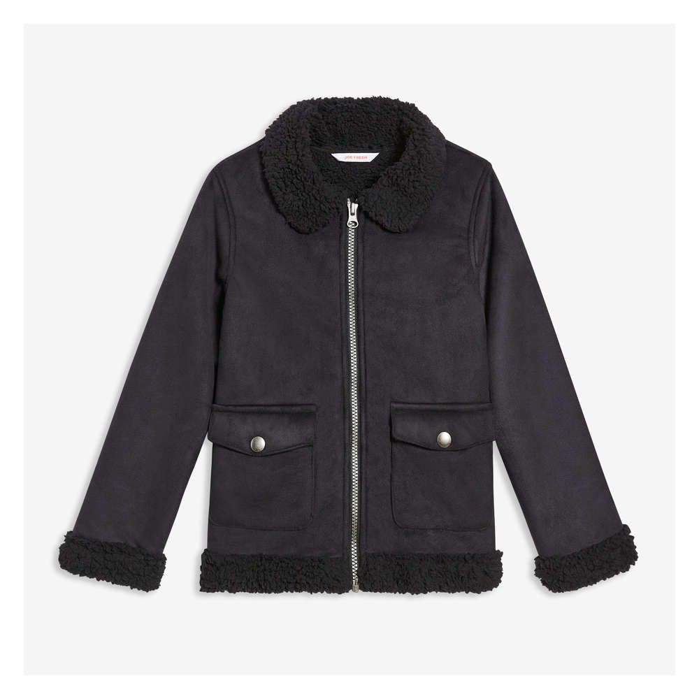 joe fresh outerwear