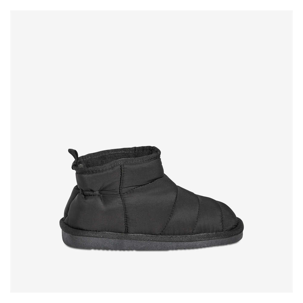 joe fresh boots