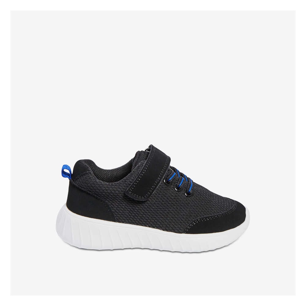 Joe Fresh Espadrilles souples pour petits garçons 1 ea, 22,00 $/1ch