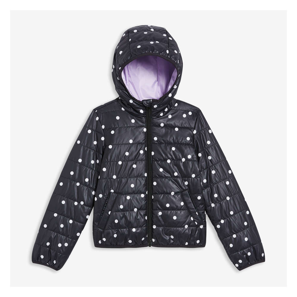 joe fresh puffer jacket