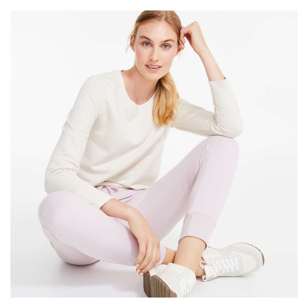 Joe Fresh F1WR019736 PANT JOGG, G, GRIS 1 ea, 29,00 $/1ch