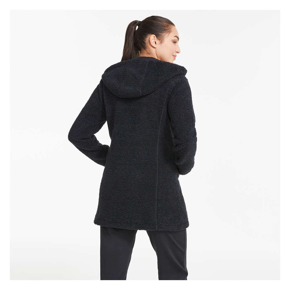 joe fresh fleece jacket